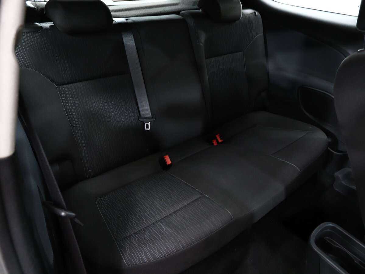 Купить Opel Astra, 2012, 190 000 км.. Фото: #11