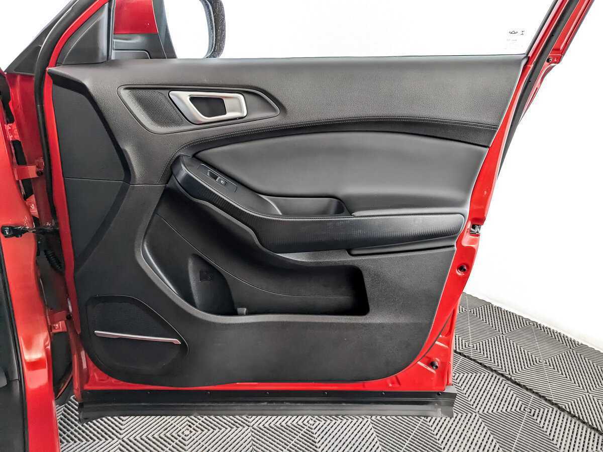 Купить Chery Tiggo 4, 2021, 79 633 км.. Фото: #24