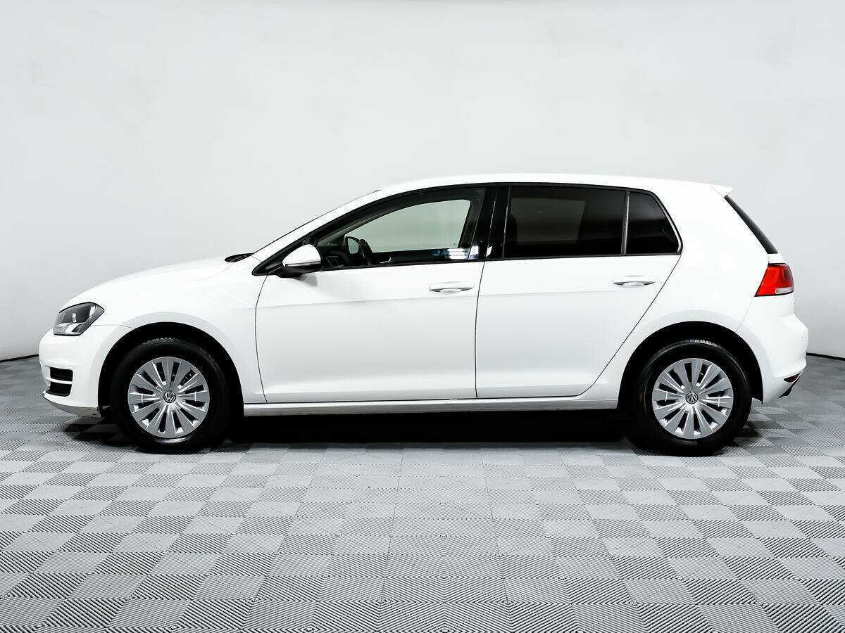 Купить Volkswagen Golf, 2015, 112 751 км.. Фото: #7