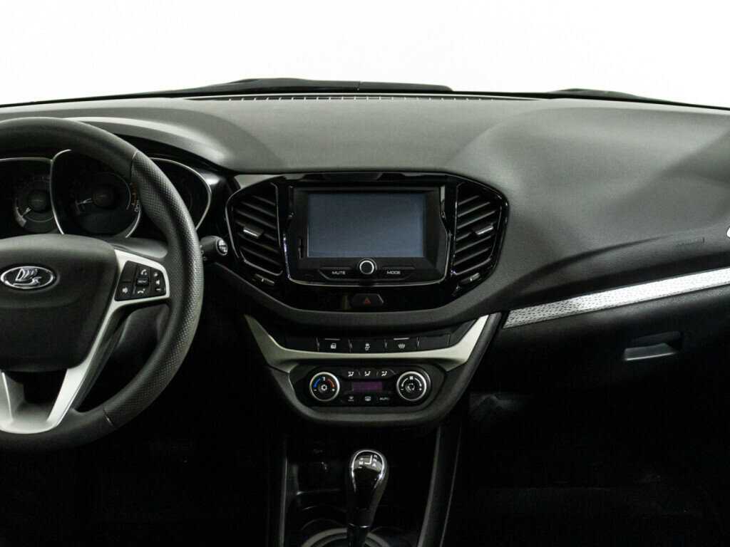 Купить Lada (ВАЗ) Vesta, 2018, 70 770 км.. Фото: #13