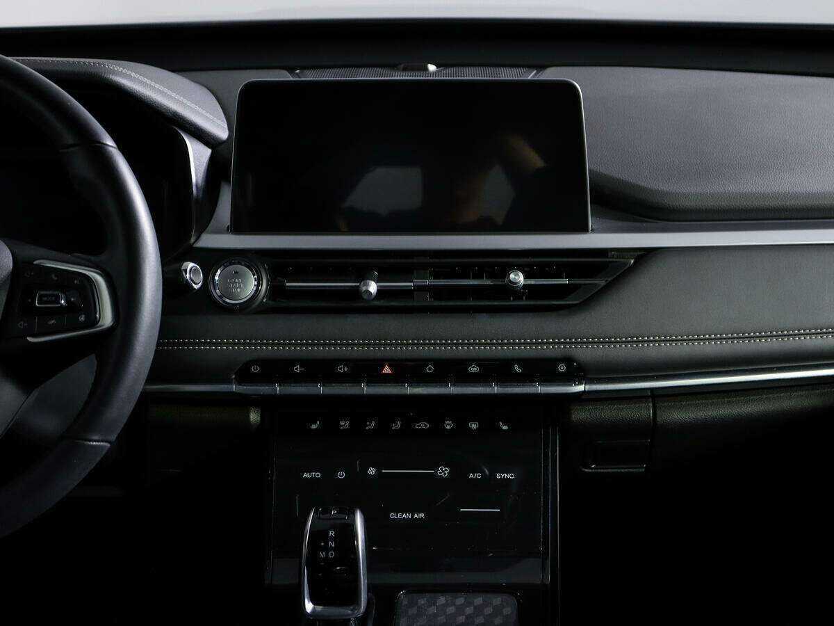 Купить Chery Tiggo 7 Pro, 2022, 7 001 км.. Фото: #10