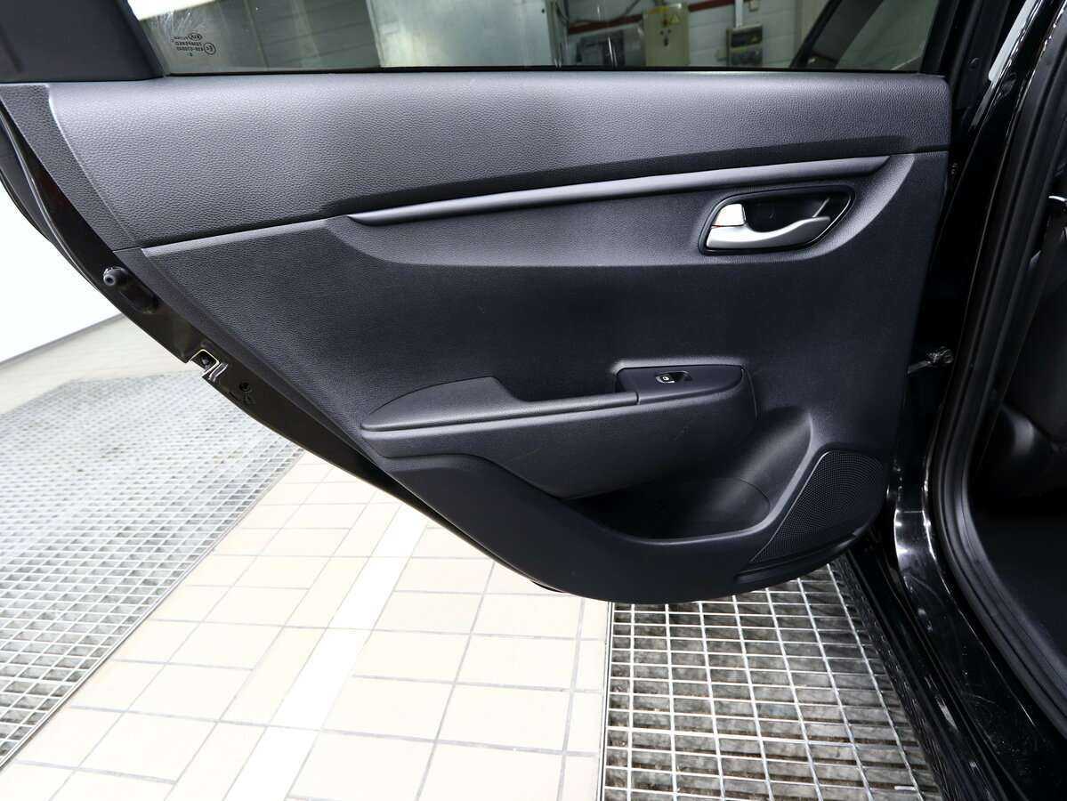 Купить Kia Rio, 2020, 44 000 км.. Фото: #13