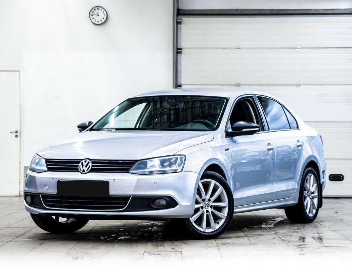 Купить Volkswagen Jetta, 2013, 188 137 км.. Фото: #0