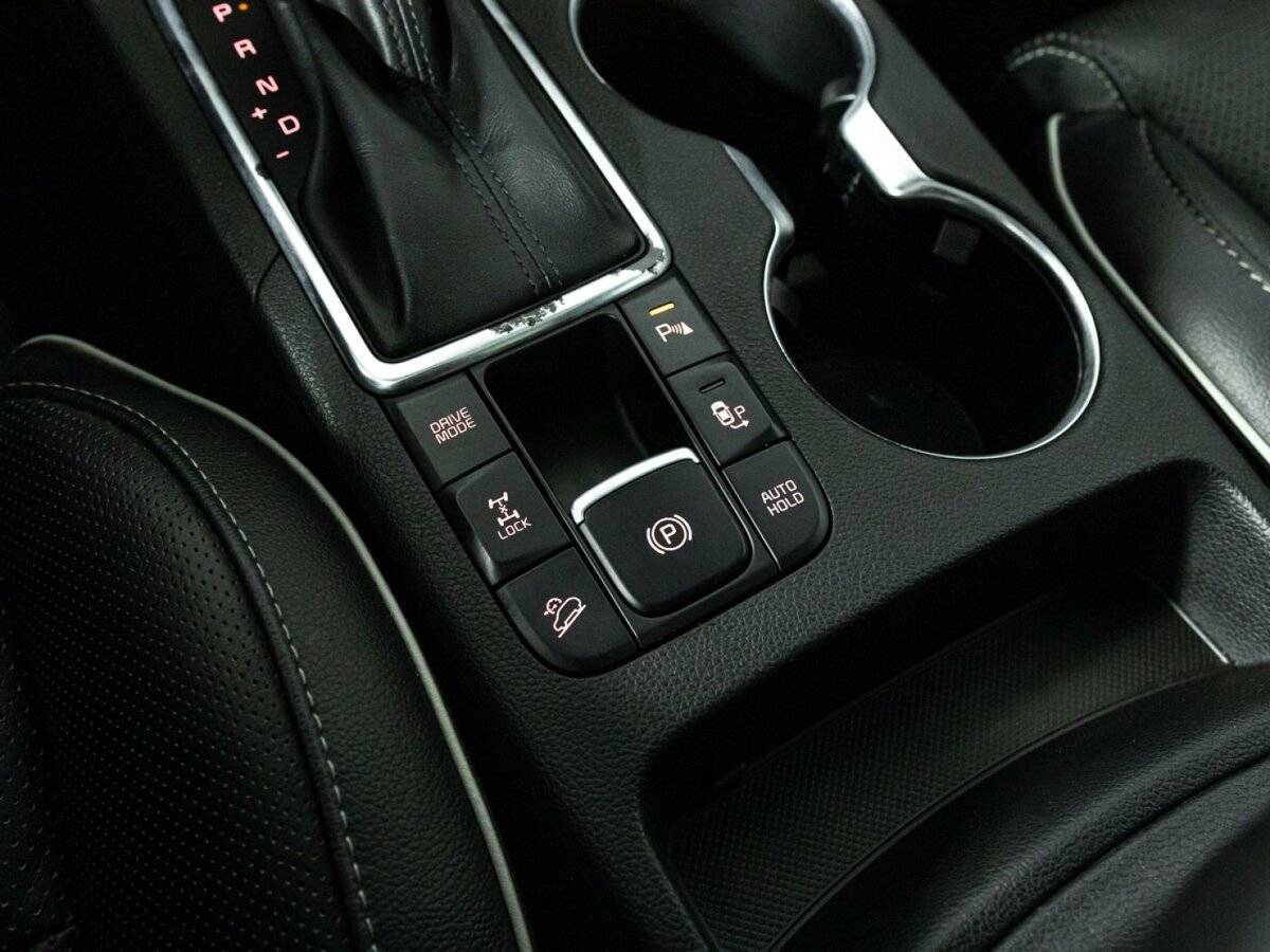 Купить Kia Sportage, 2018, 138 742 км.. Фото: #19