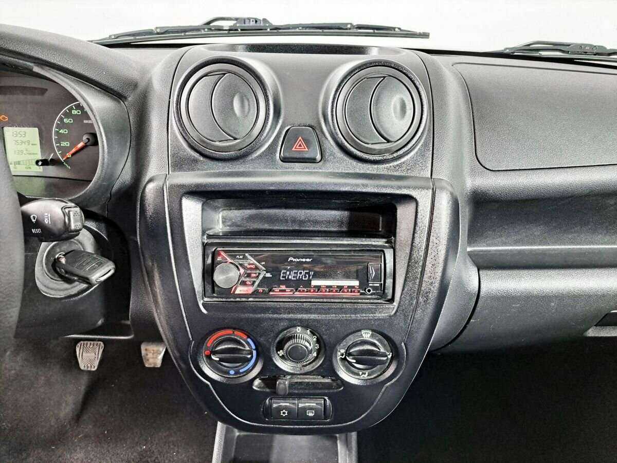 Купить Lada (ВАЗ) Granta, 2018, 75 348 км.. Фото: #12