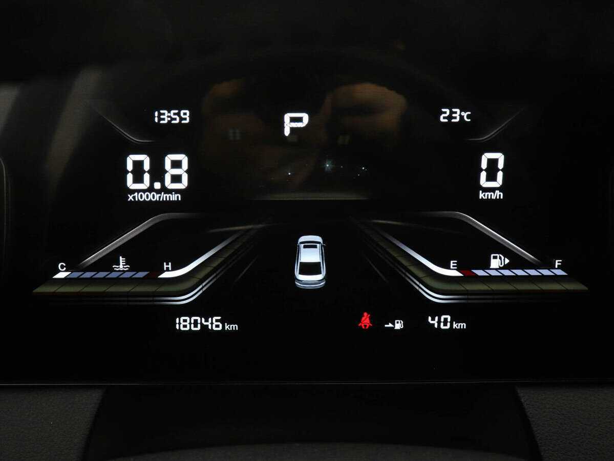 Купить FAW Bestune B70, 2023, 17 877 км.. Фото: #12