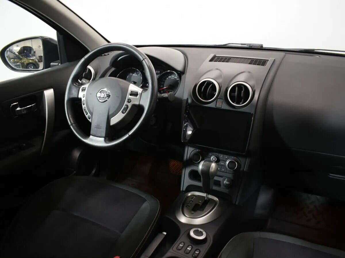 Купить Nissan Qashqai, 2012, 129 000 км.. Фото: #8