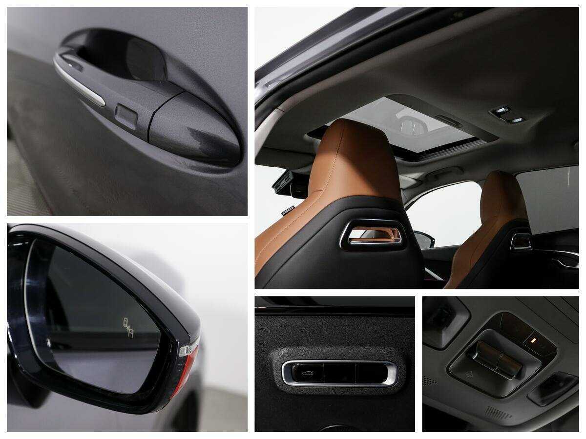 Купить OMODA C5, 2022, 49 241 км.. Фото: #11