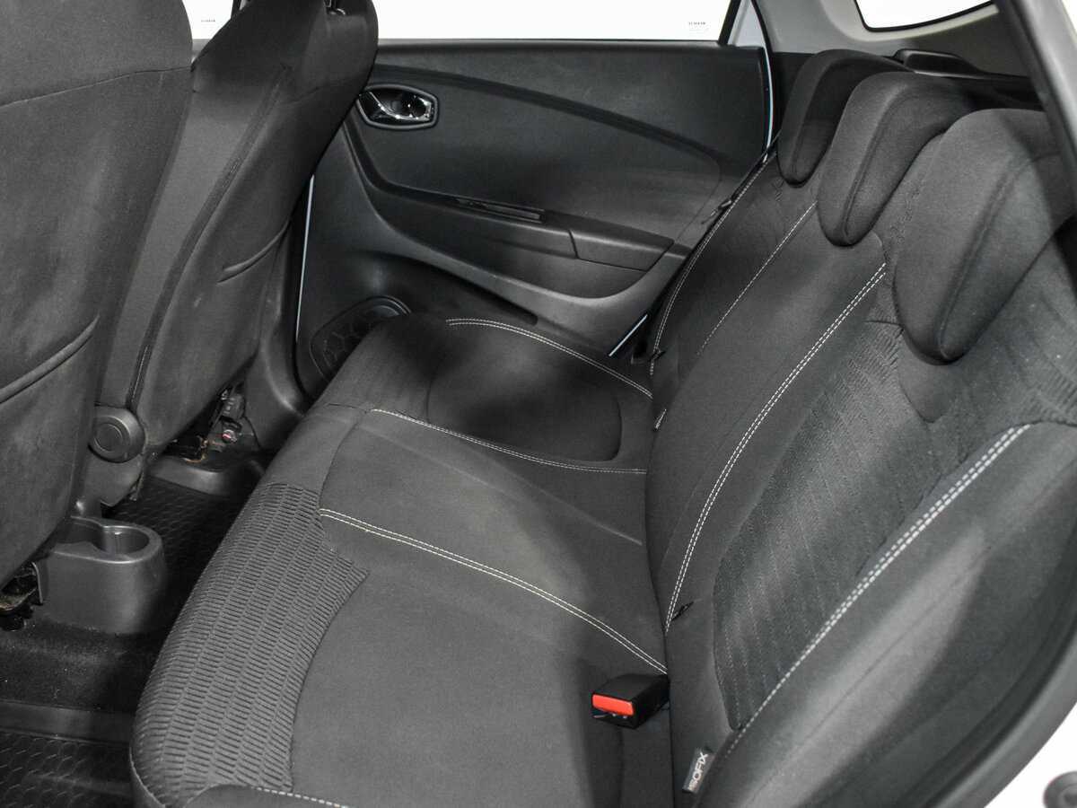 Купить Renault Kaptur, 2018, 74 000 км.. Фото: #10