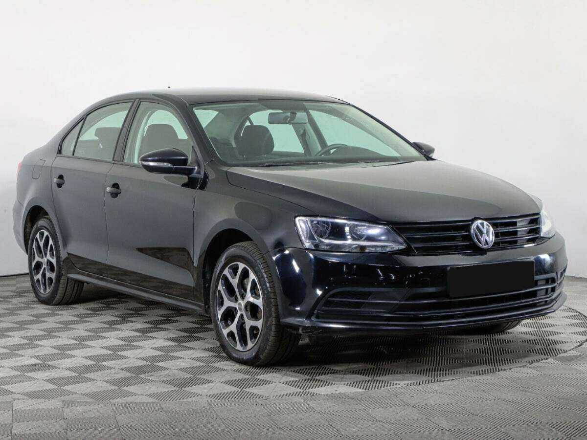 Купить Volkswagen Jetta, 2015, 161 610 км.. Фото: #2