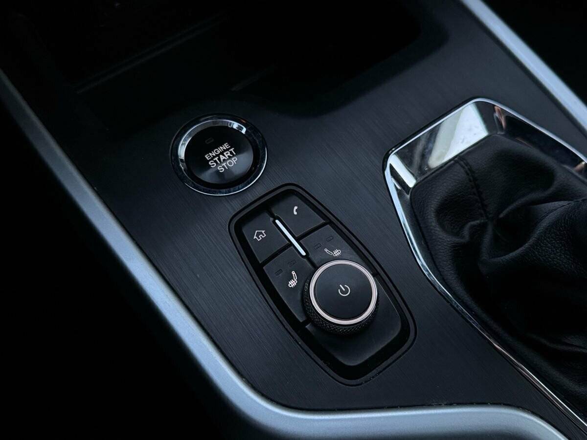 Купить Chery Tiggo 4, 2021, 64 485 км.. Фото: #24