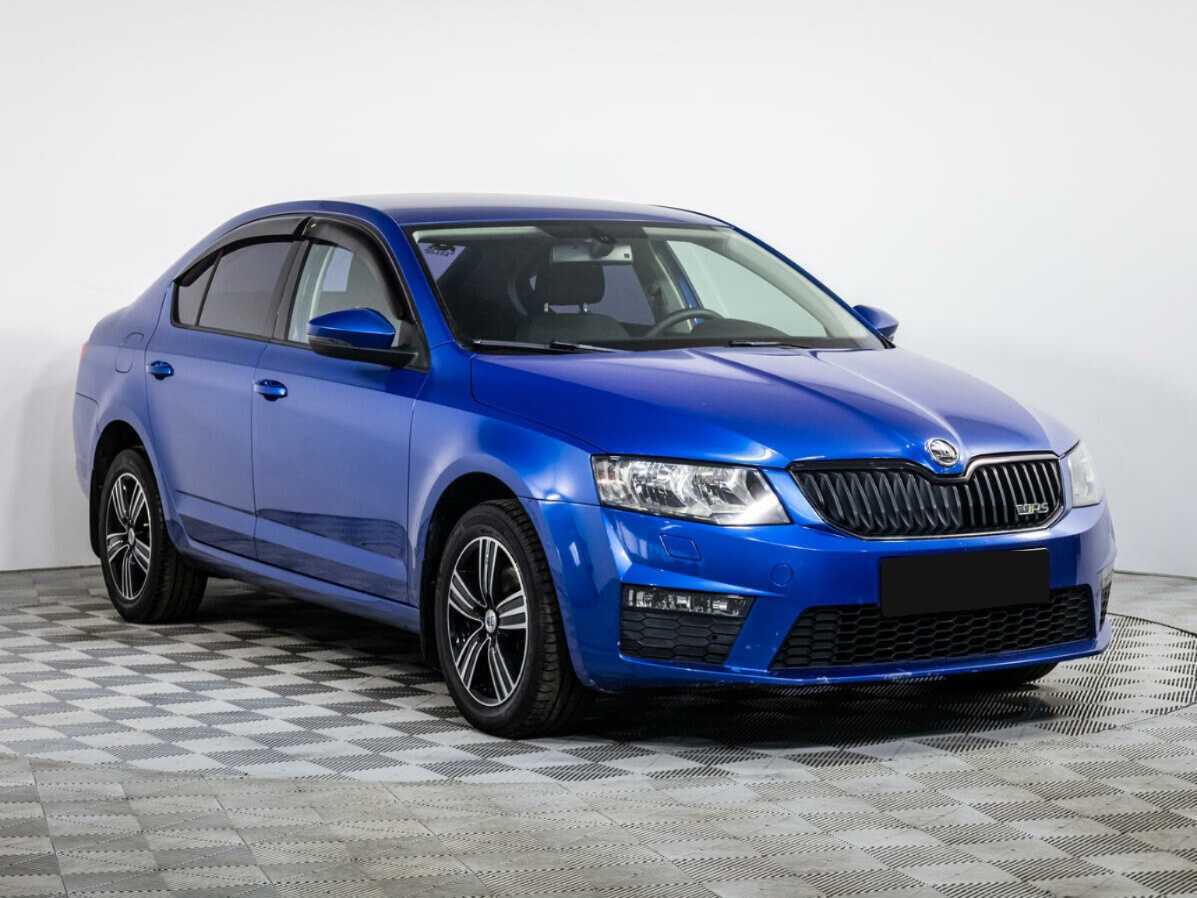 Купить Skoda Octavia, 2013, 85 200 км.. Фото: #2