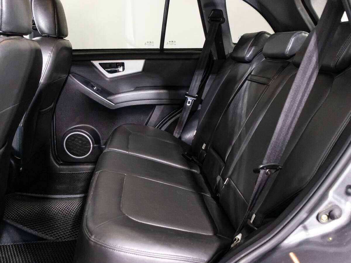 Купить Lifan X60, 2016, 78 205 км.. Фото: #9