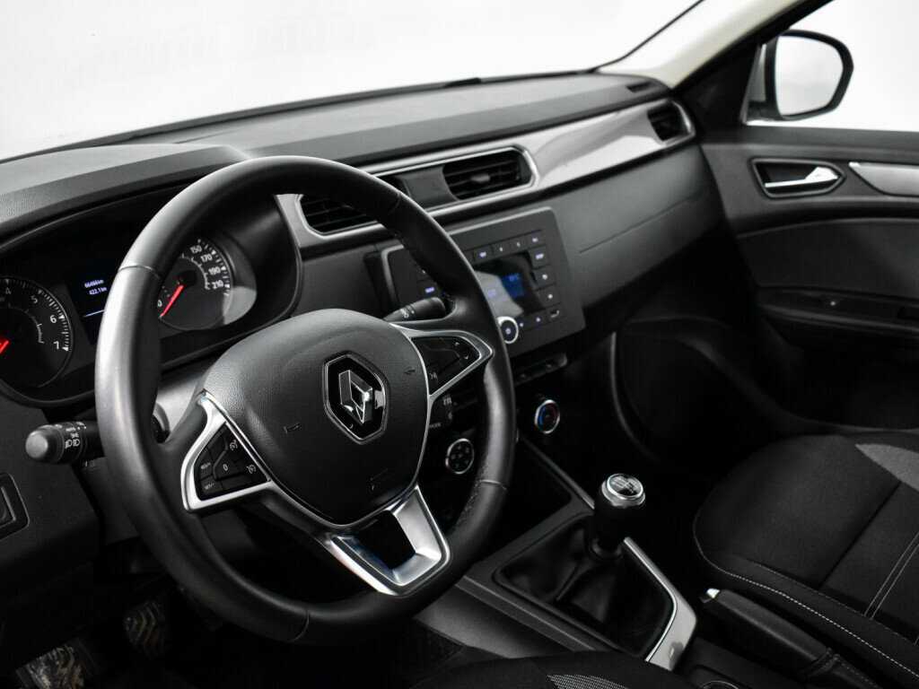 Купить Renault Arkana, 2020, 51 500 км.. Фото: #8