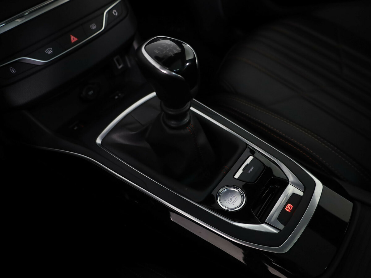 Купить Peugeot 308, 2019, 147 759 км.. Фото: #11