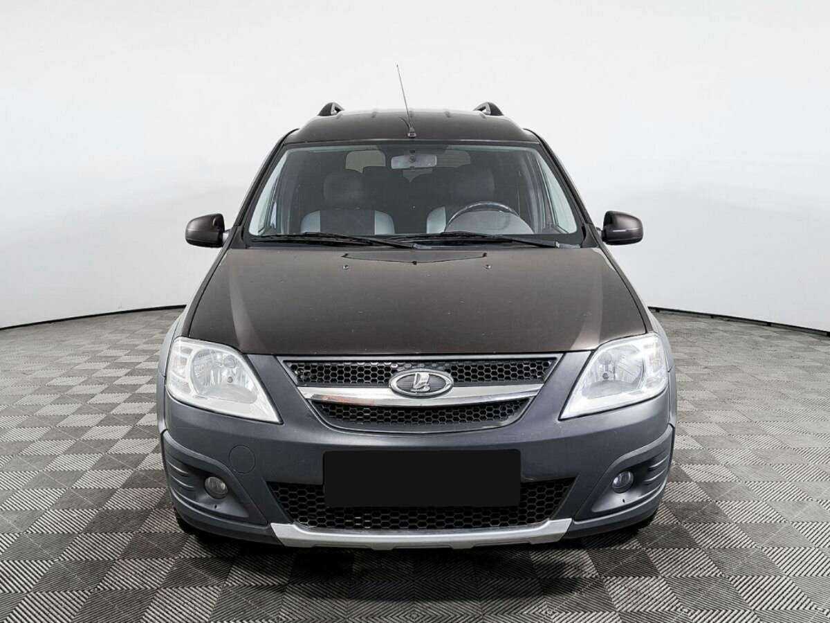 Купить Lada (ВАЗ) Largus, 2018, 128 000 км.. Фото: #1