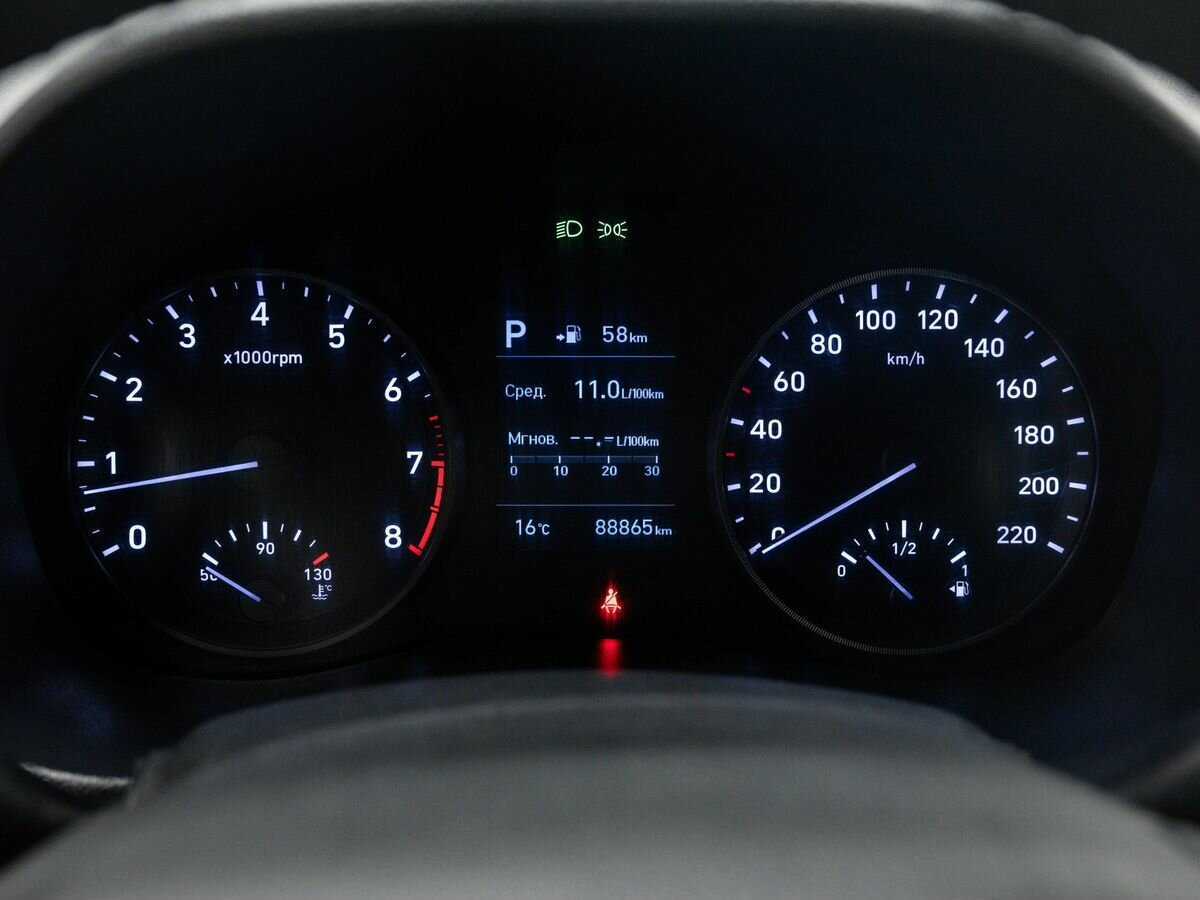 Купить Hyundai Solaris, 2018, 85 000 км.. Фото: #20