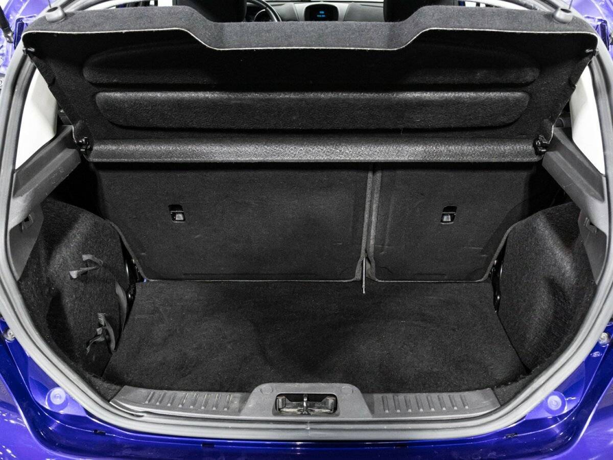 Купить Ford Fiesta, 2015, 209 127 км.. Фото: #14