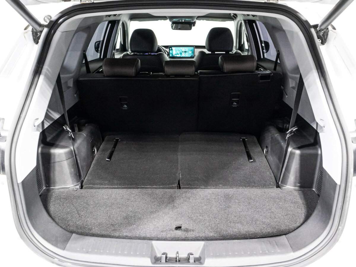 Купить Chery Tiggo 8 Pro, 2021, 106 759 км.. Фото: #14