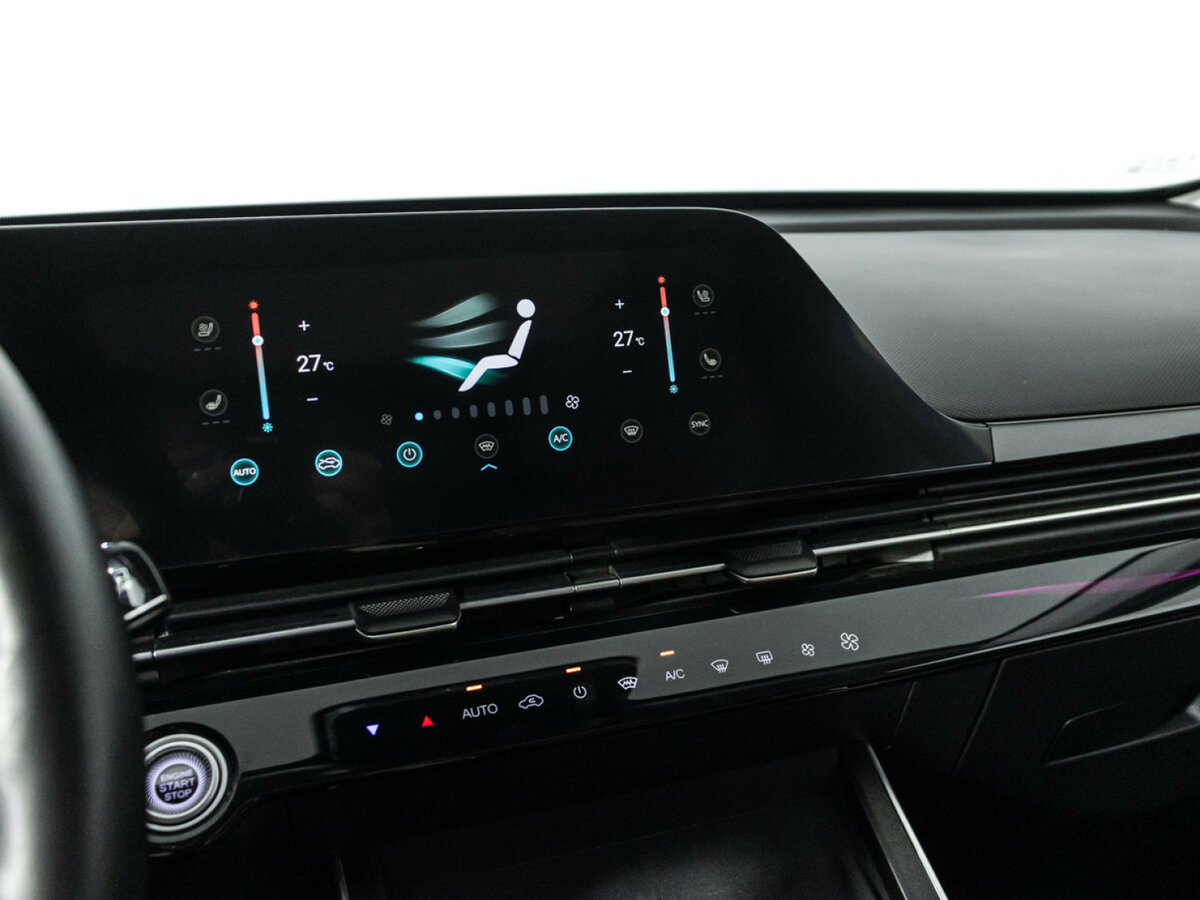 Купить OMODA C5, 2022, 62 281 км.. Фото: #15