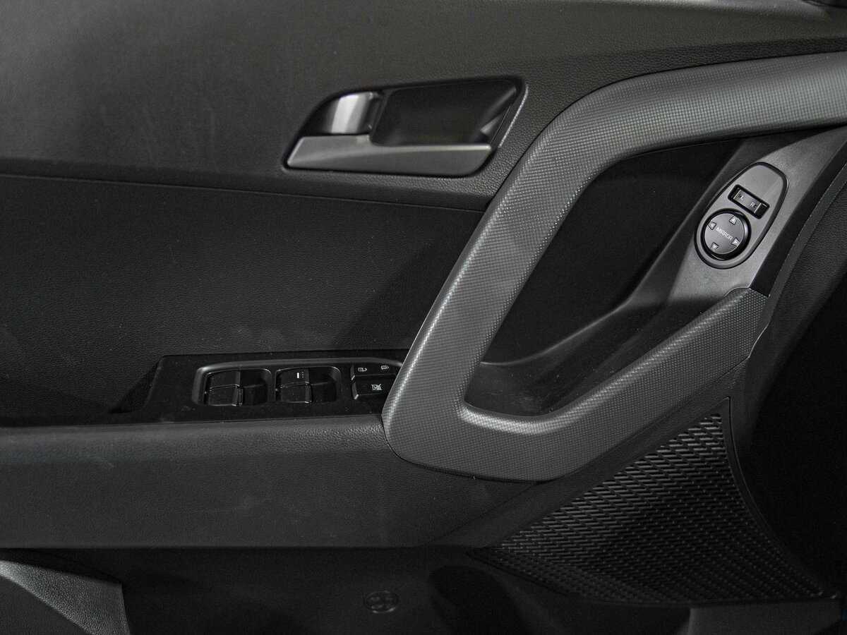 Купить Hyundai Creta, 2017, 162 098 км.. Фото: #11