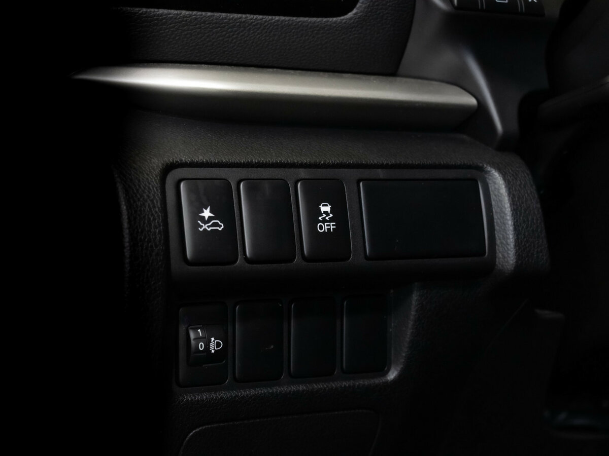 Купить Mitsubishi Eclipse Cross, 2022, 23 936 км.. Фото: #13