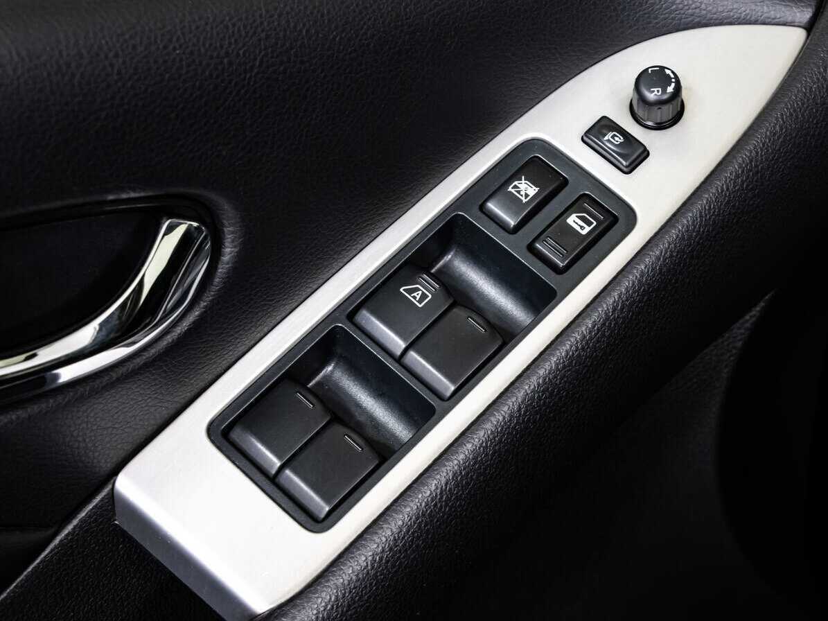 Купить Nissan Murano, 2013, 153 108 км.. Фото: #16