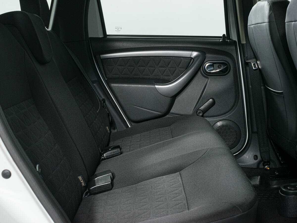 Купить Renault Duster, 2017, 88 000 км.. Фото: #12