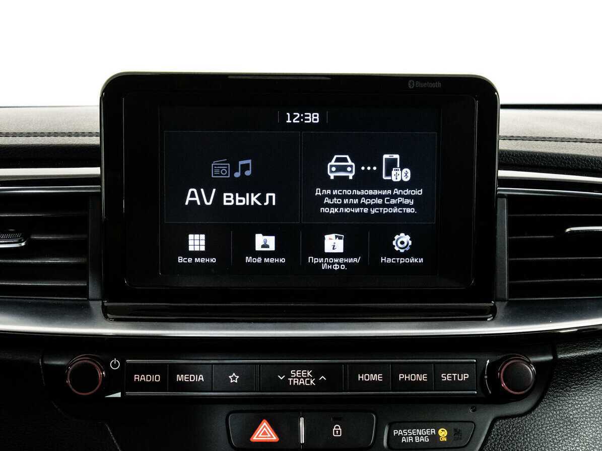 Купить Kia Ceed, 2019, 33 280 км.. Фото: #14