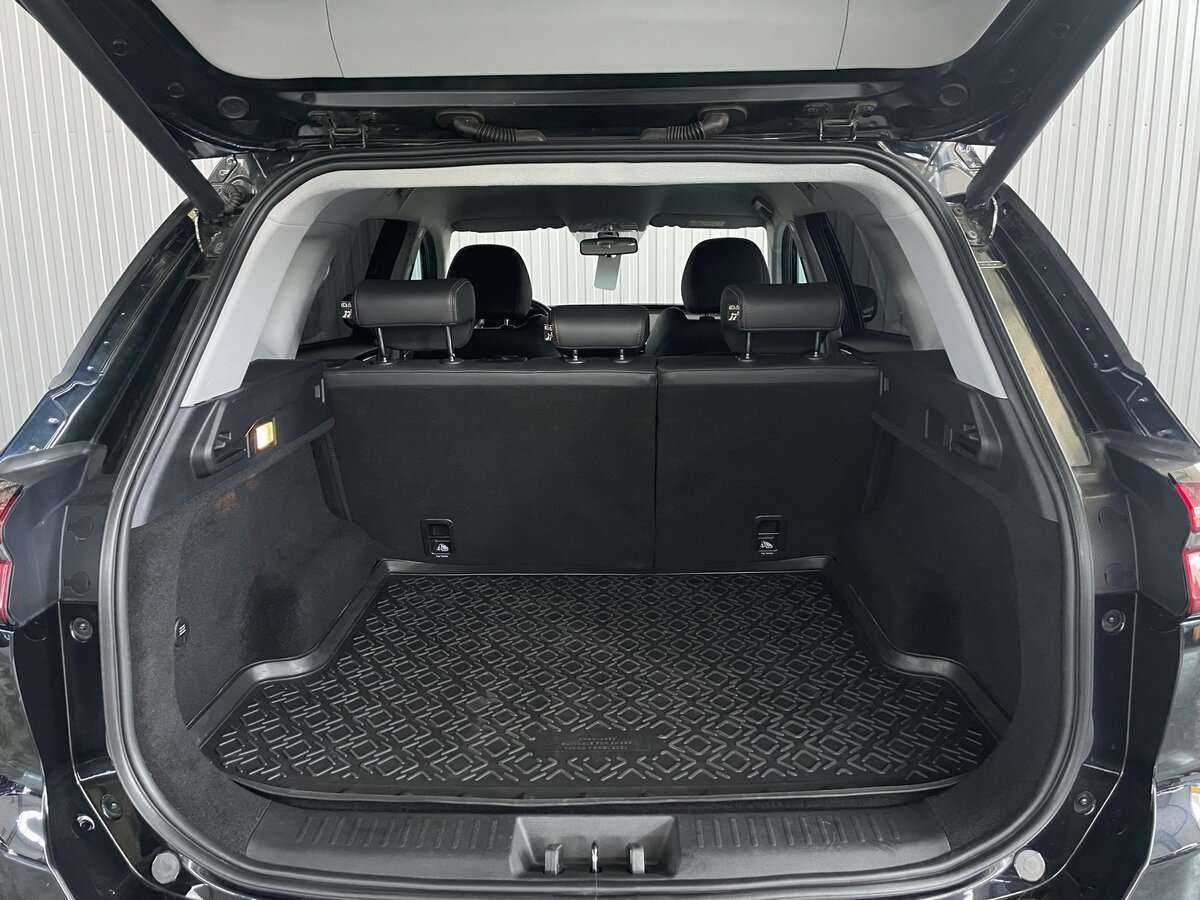 Купить Chery Tiggo 7 Pro, 2022, 28 791 км.. Фото: #29