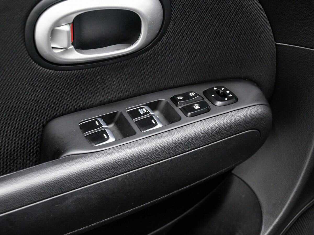 Купить Kia Soul, 2018, 204 120 км.. Фото: #15