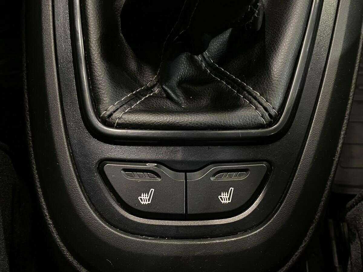 Купить Lada (ВАЗ) Vesta, 2018, 65 852 км.. Фото: #15