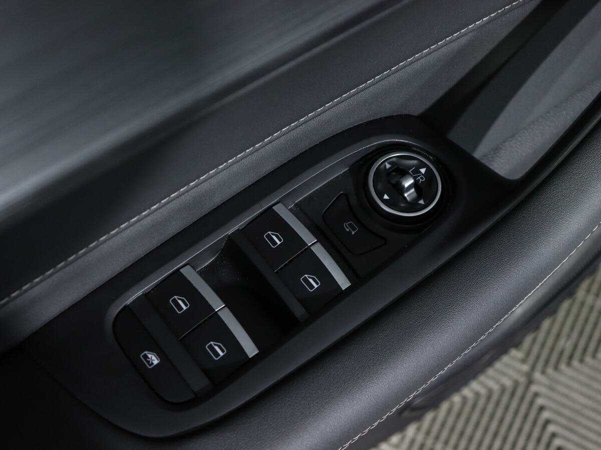 Купить Chery Tiggo 4 Pro, 2022, 11 831 км.. Фото: #16