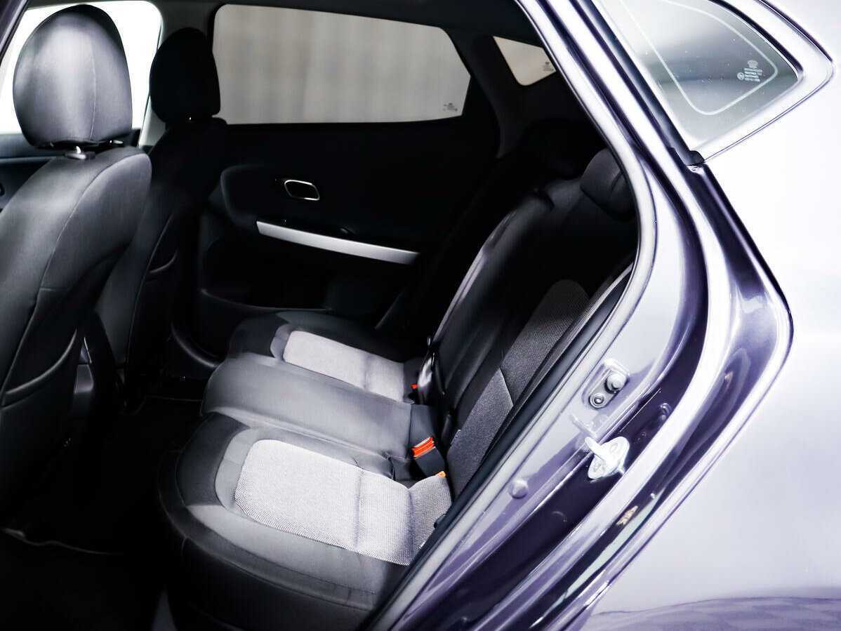 Купить Kia Ceed, 2018, 70 182 км.. Фото: #9