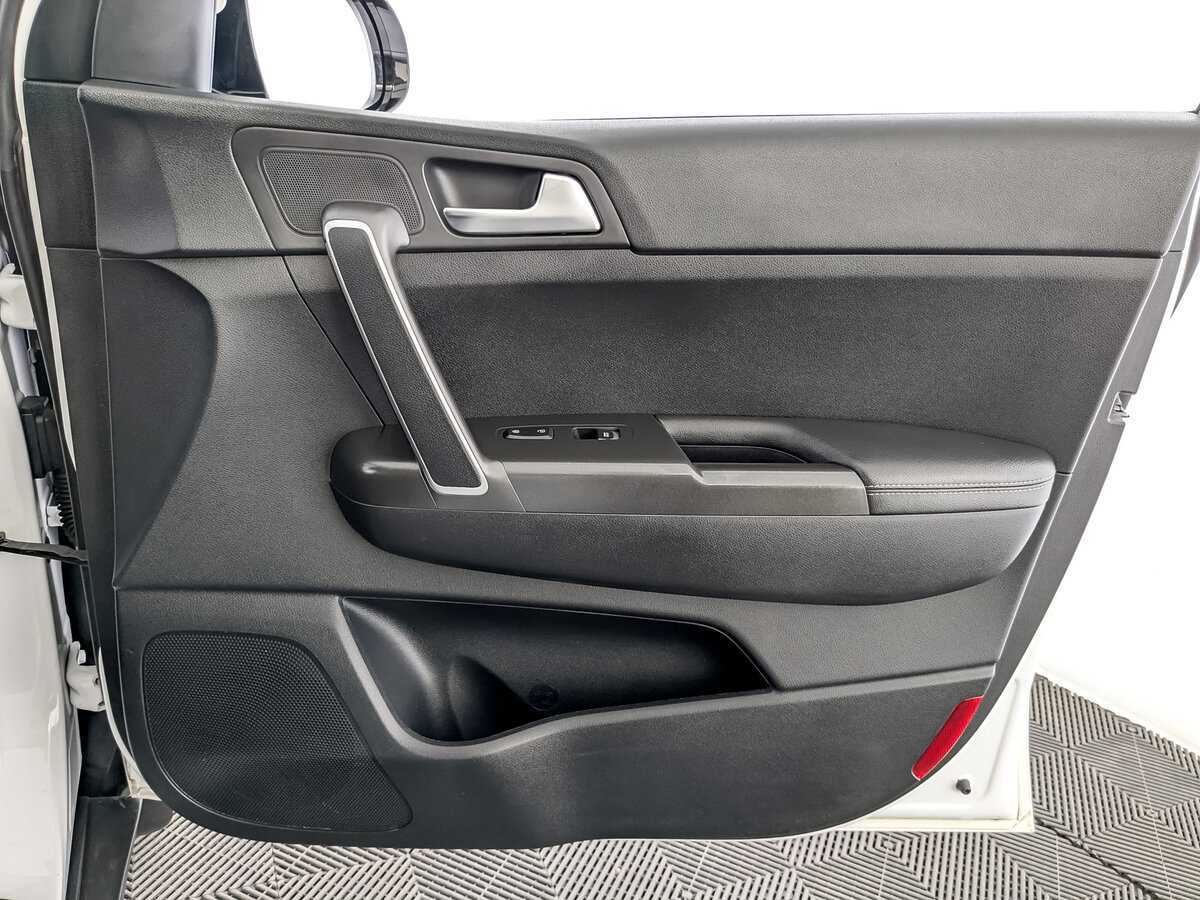 Купить Kia Sportage, 2018, 195 992 км.. Фото: #21