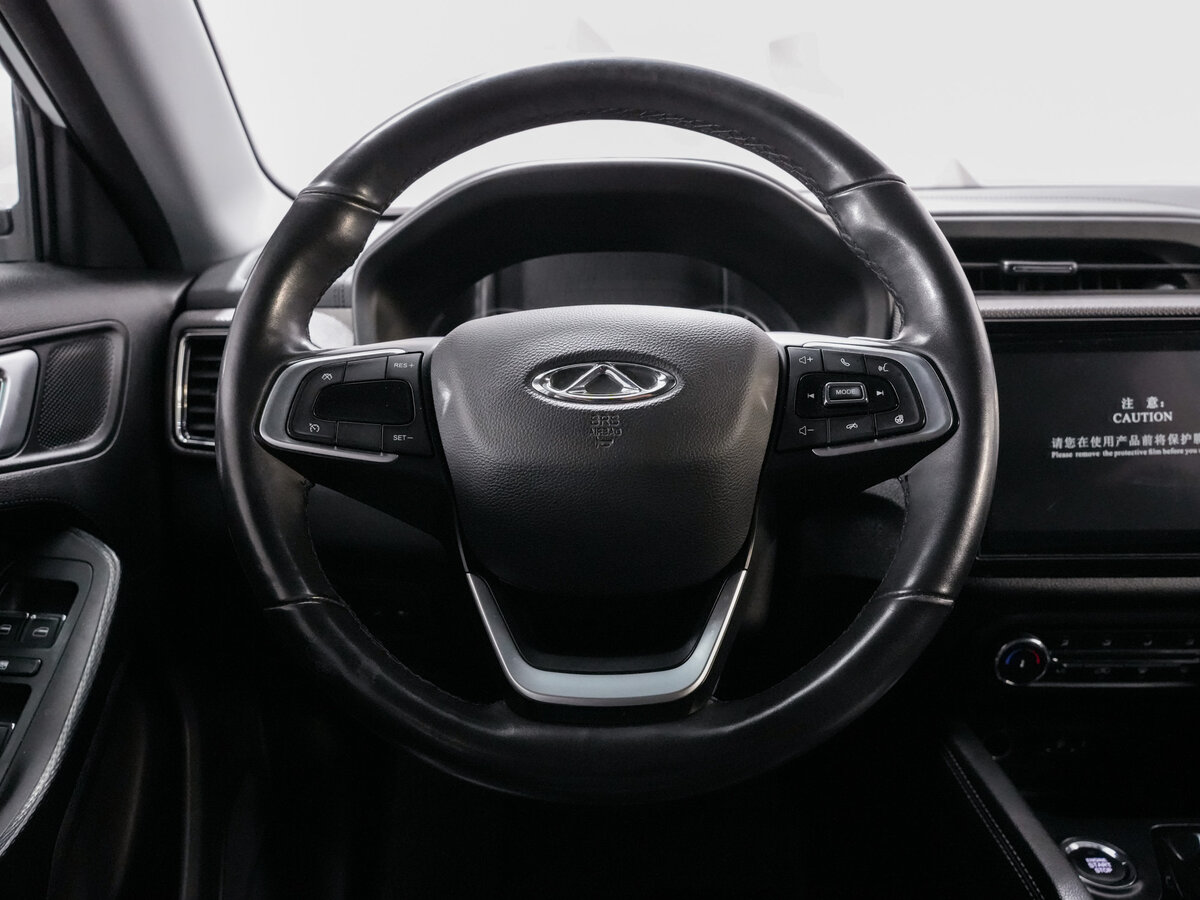 Купить Chery Tiggo 4, 2021, 72 500 км.. Фото: #13