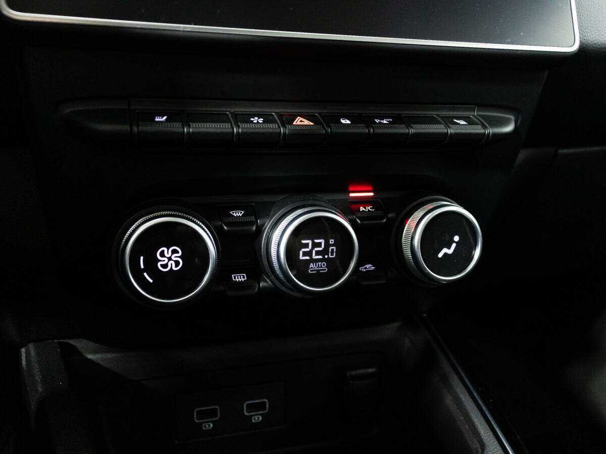 Купить Renault Arkana, 2019, 66 312 км.. Фото: #15