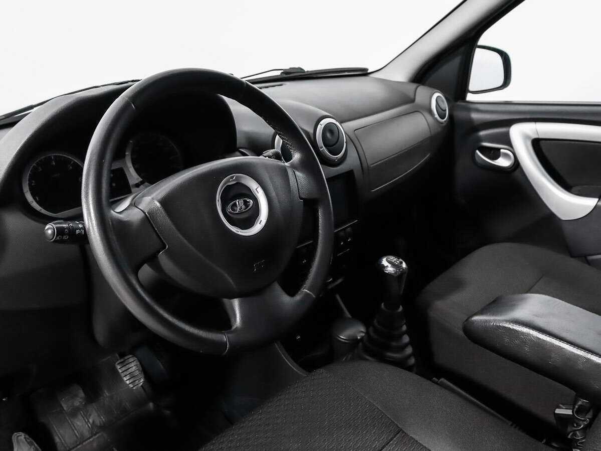 Купить Lada (ВАЗ) Largus, 2014, 221 694 км.. Фото: #8