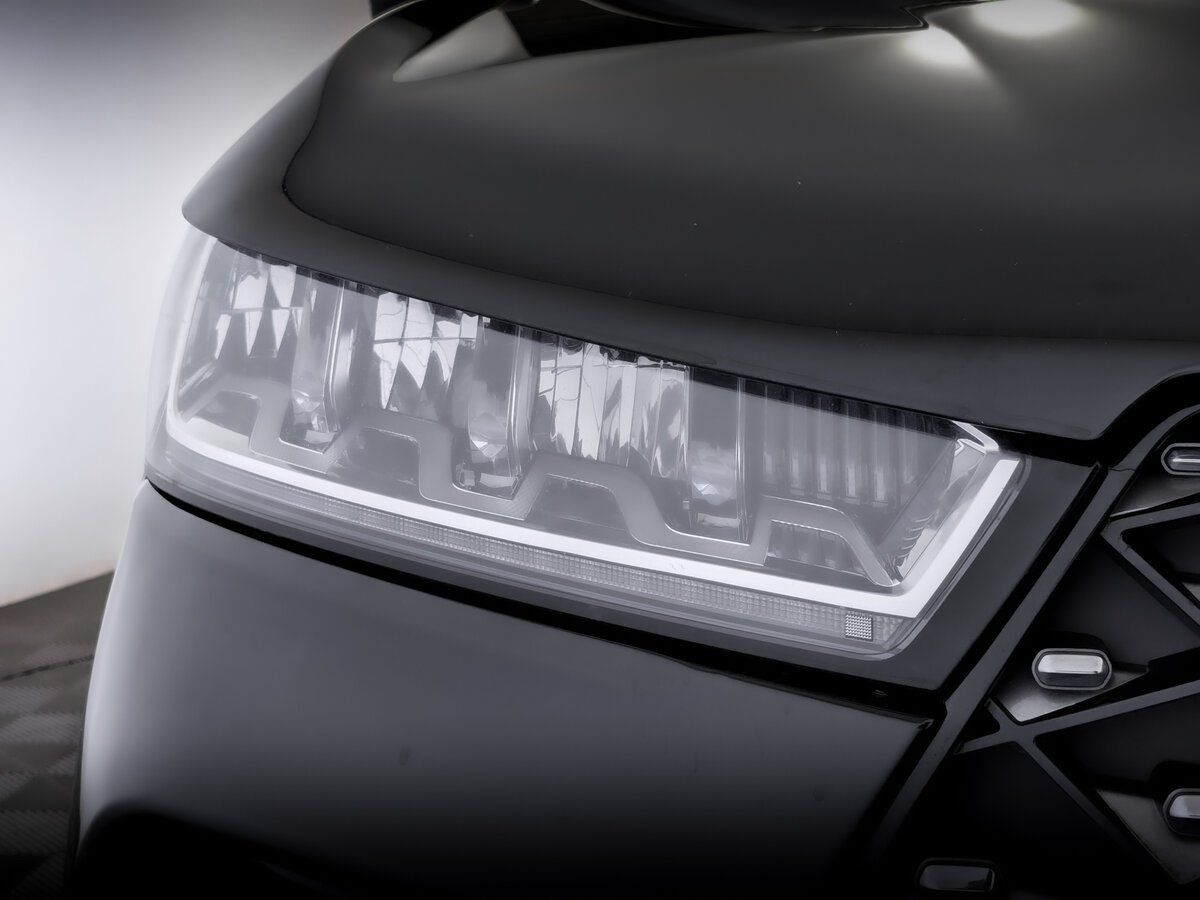 Купить Chery Tiggo 7 Pro, 2022, 109 575 км.. Фото: #16