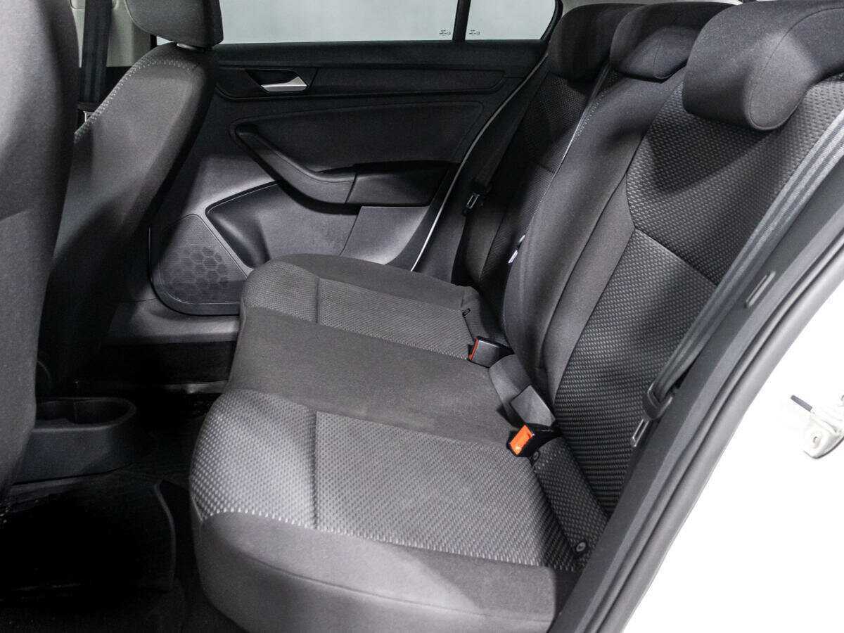 Купить Volkswagen Polo, 2021, 65 027 км.. Фото: #9