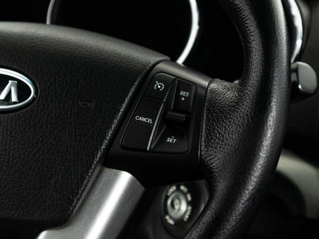 Купить Kia Sorento, 2012, 187 165 км.. Фото: #16