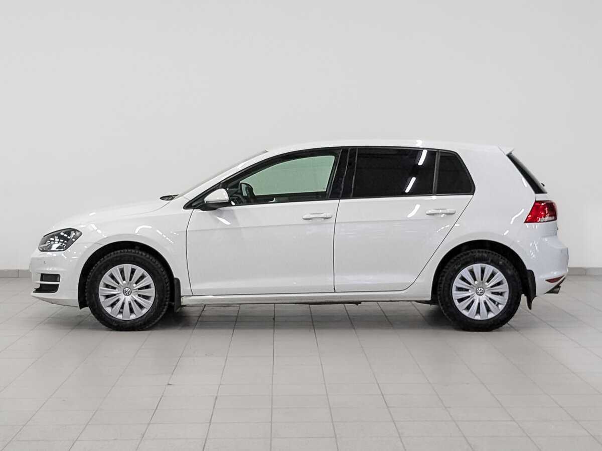 Купить Volkswagen Golf, 2014, 148 827 км.. Фото: #7