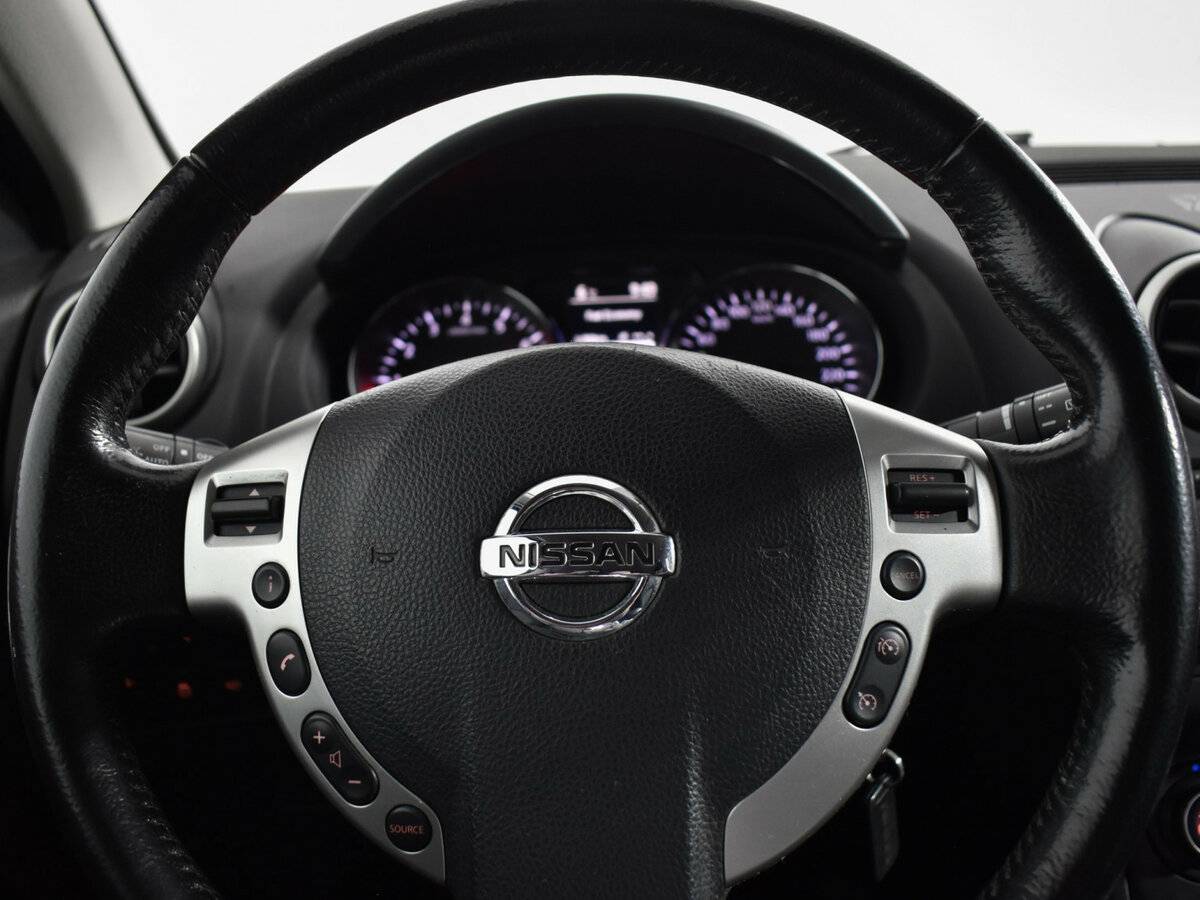 Купить Nissan Qashqai, 2012, 167 218 км.. Фото: #13