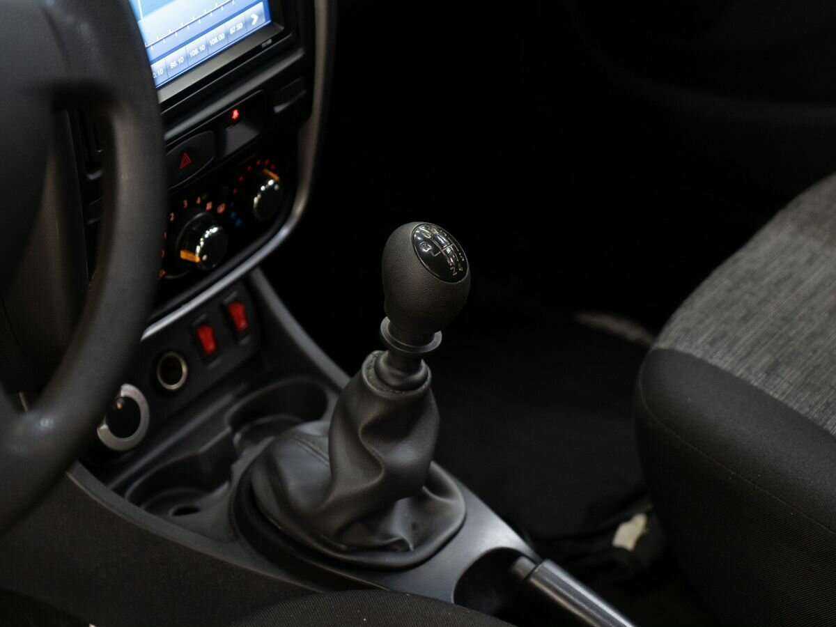 Купить Renault Duster, 2012, 76 500 км.. Фото: #10