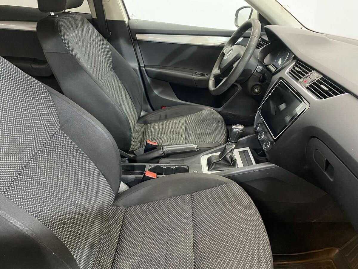 Купить Skoda Octavia, 2013, 230 090 км.. Фото: #9