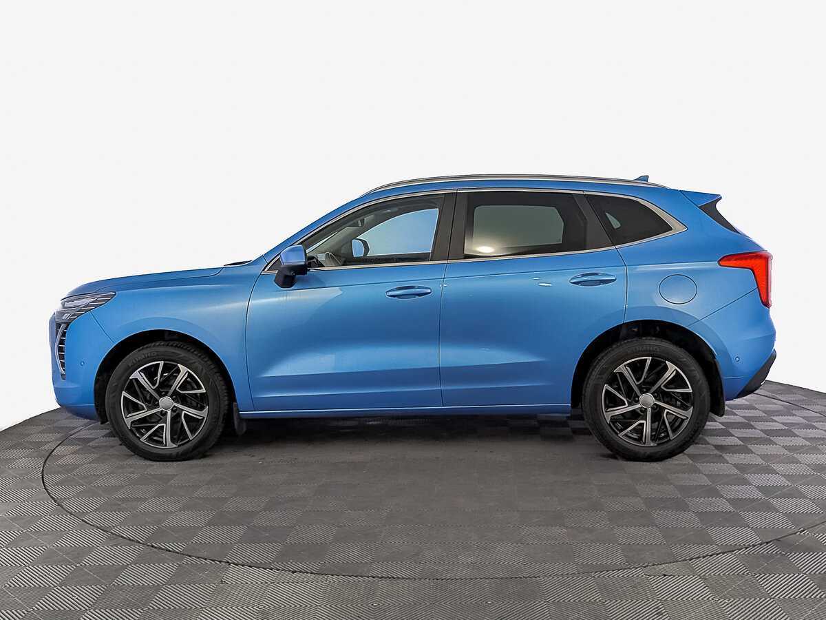 Купить Haval Jolion, 2022, 75 128 км.. Фото: #7