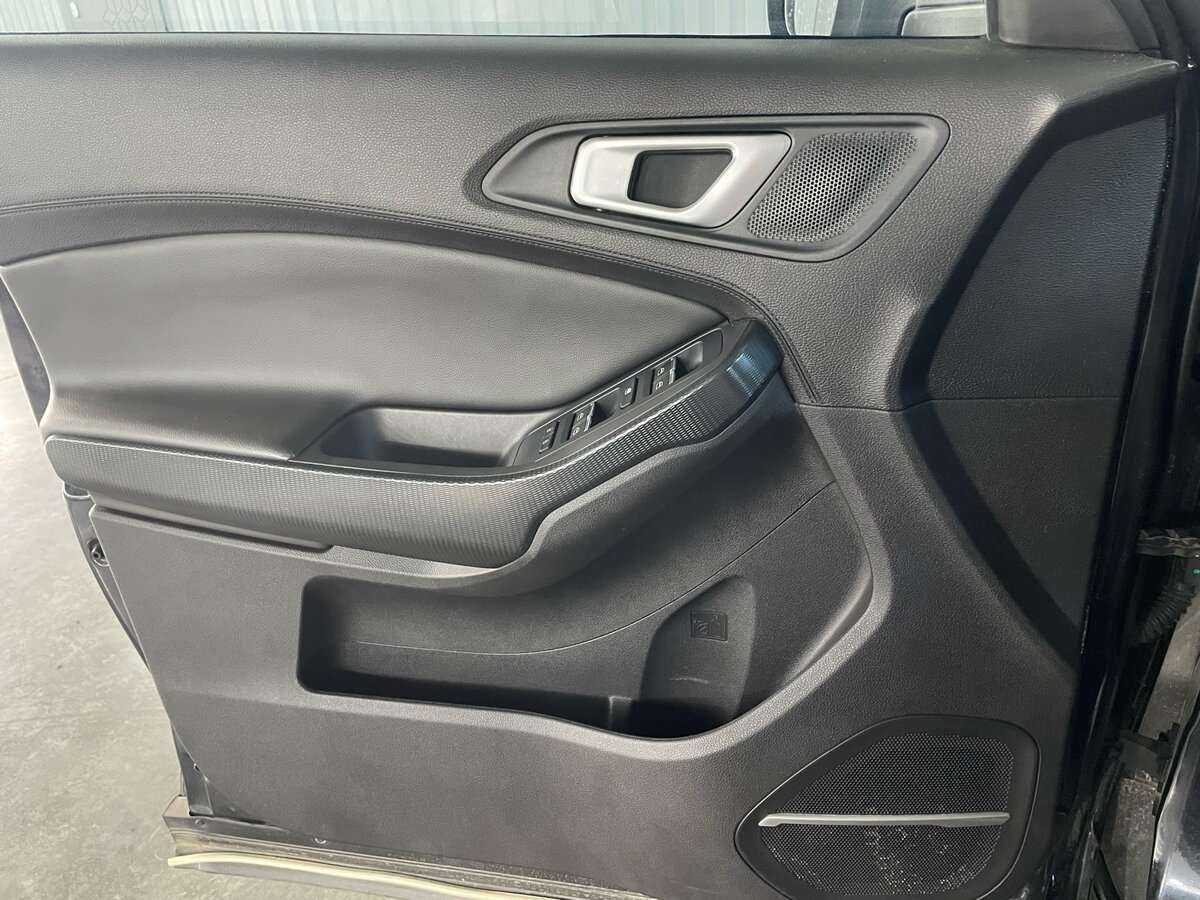 Купить Chery Tiggo 4, 2020, 52 600 км.. Фото: #18