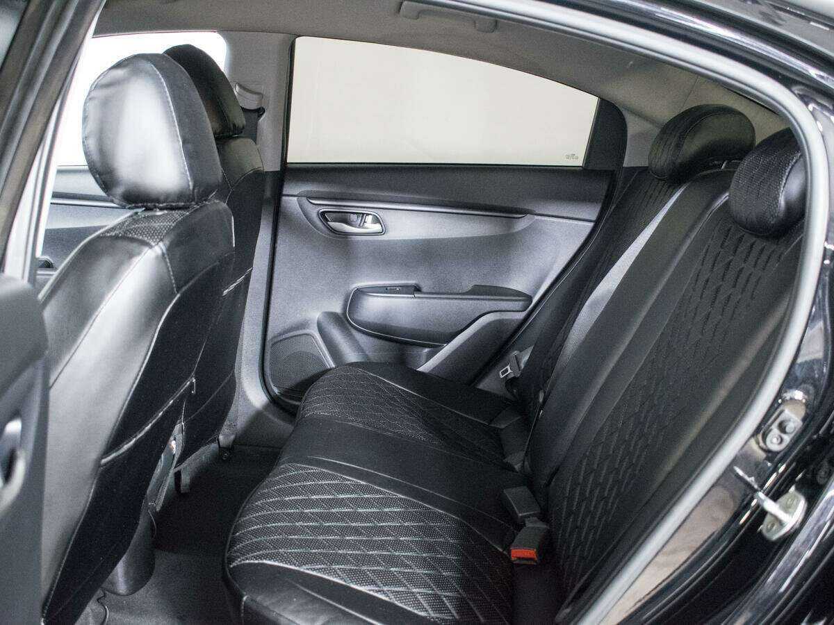 Купить Kia Rio, 2021, 44 324 км.. Фото: #7