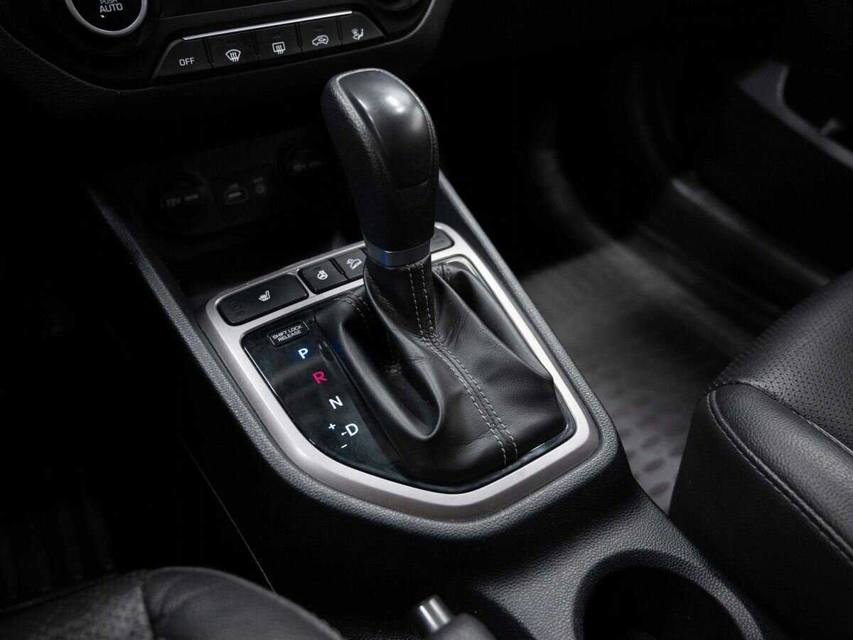 Купить Hyundai Creta, 2018, 150 818 км.. Фото: #19