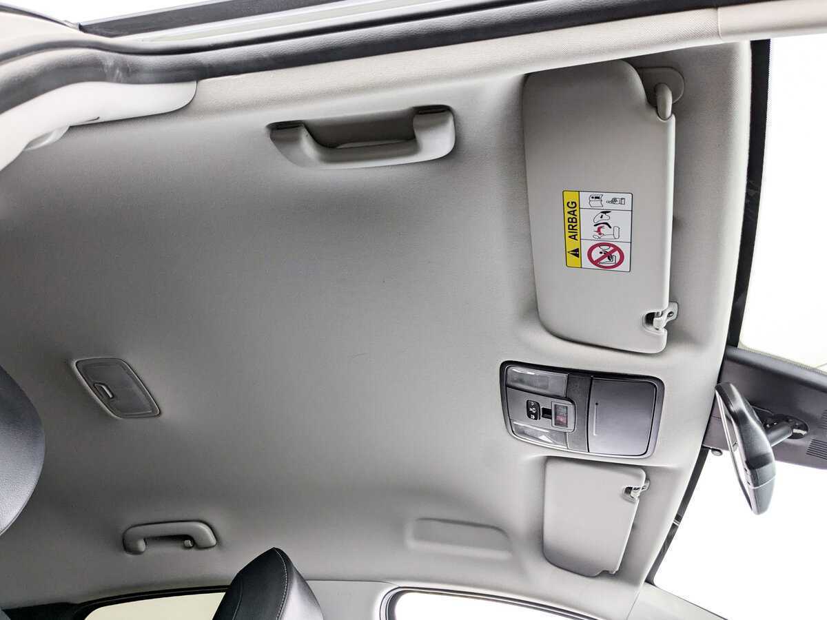 Купить Kia Ceed, 2019, 115 452 км.. Фото: #17